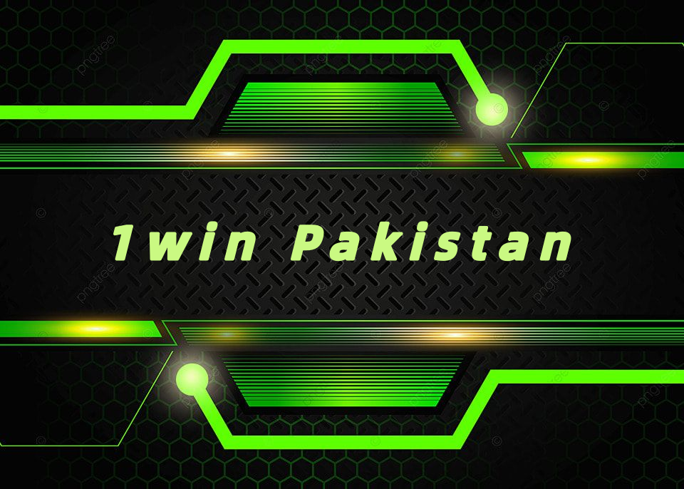1win Pakistan